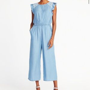TODAY ONLY SALE! NWT Old Navy jumpsuit